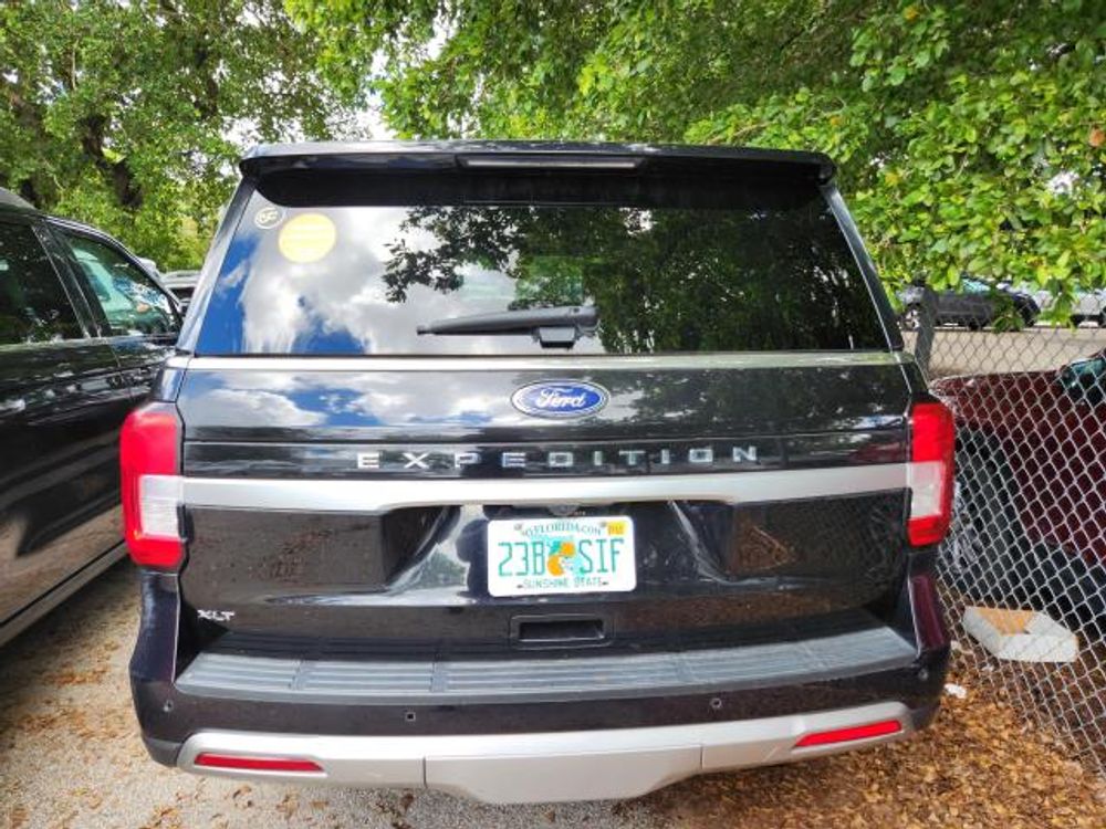 2023 Ford Expedition XLT