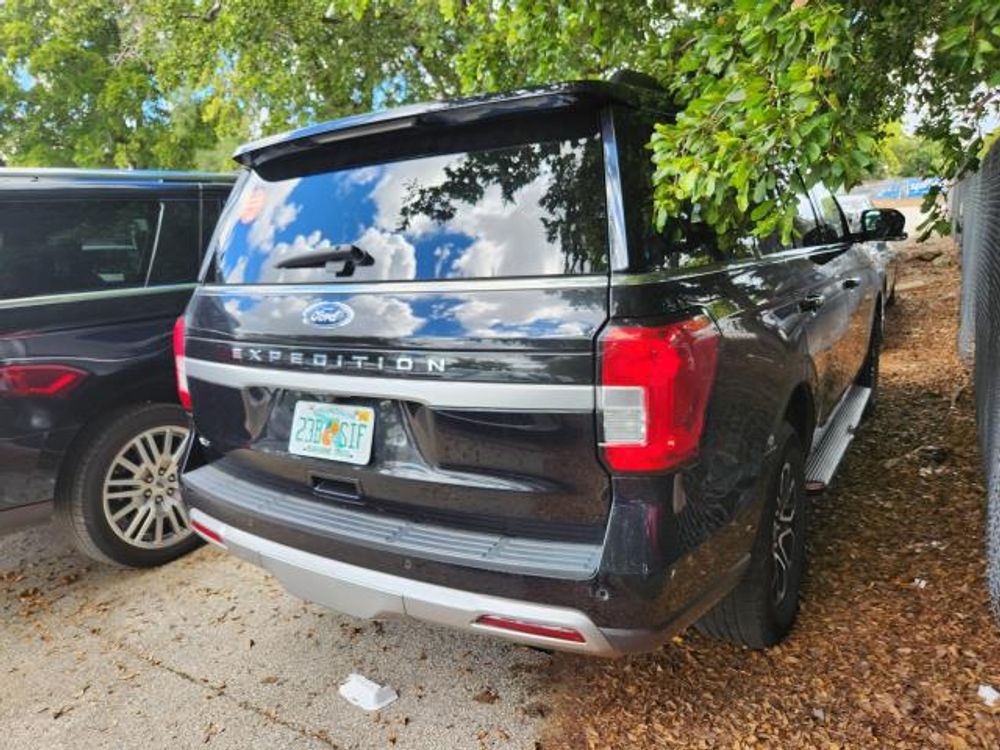 2023 Ford Expedition XLT