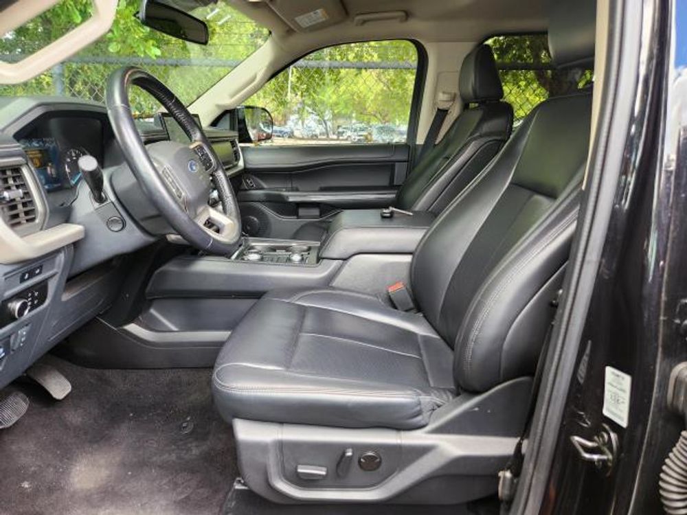 2023 Ford Expedition XLT