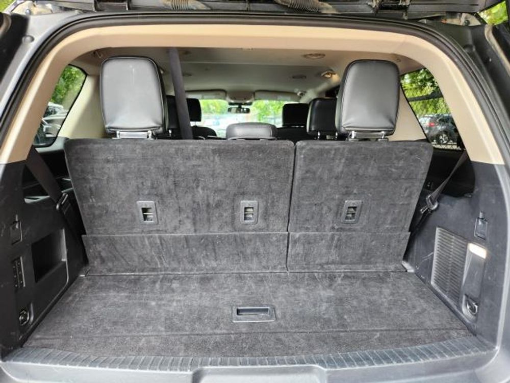 2023 Ford Expedition XLT