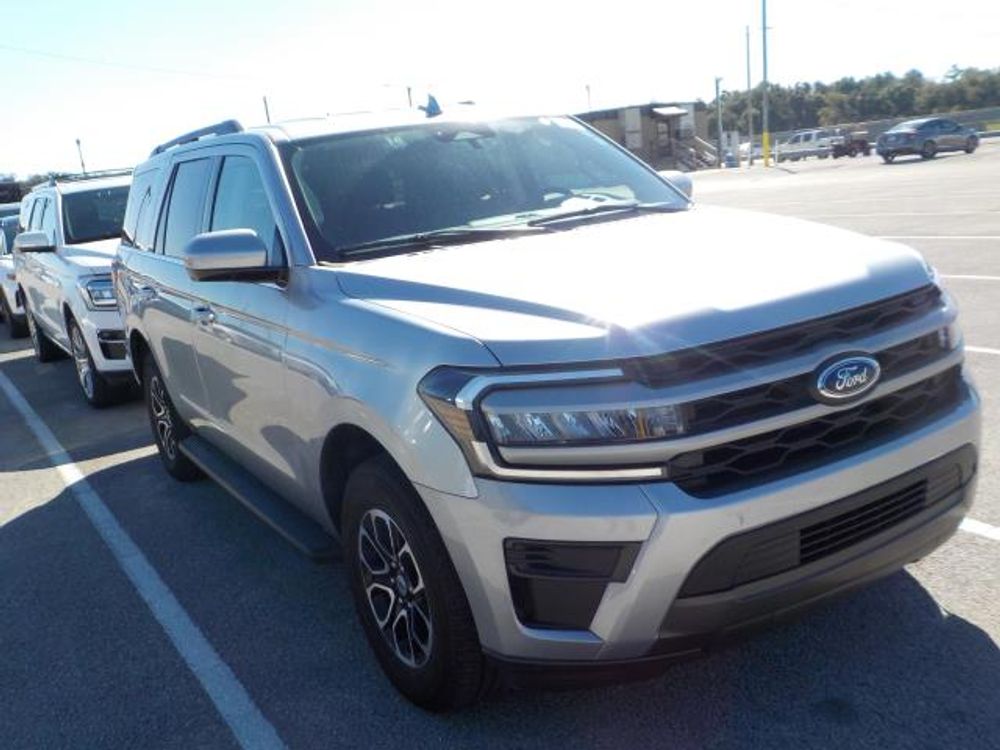 2024 Ford Expedition XLT