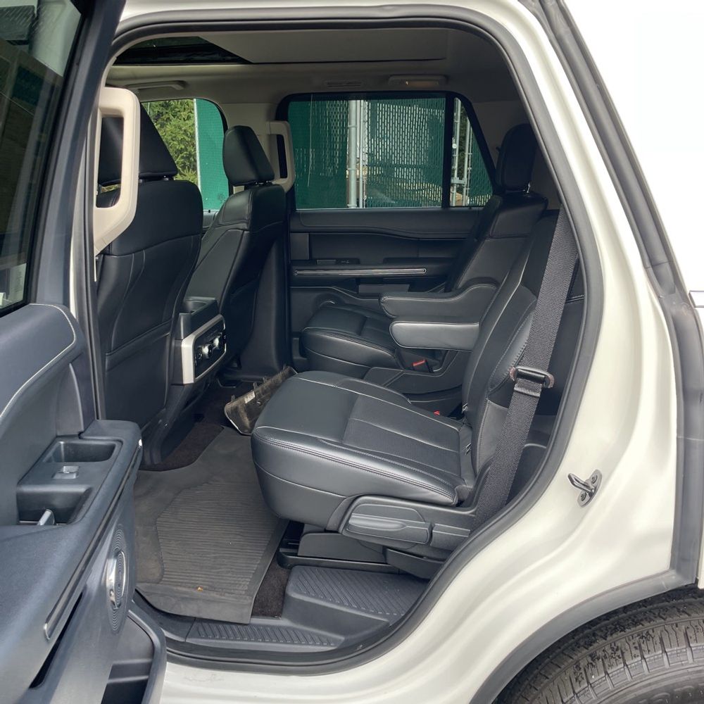 2022 Ford Expedition XLT