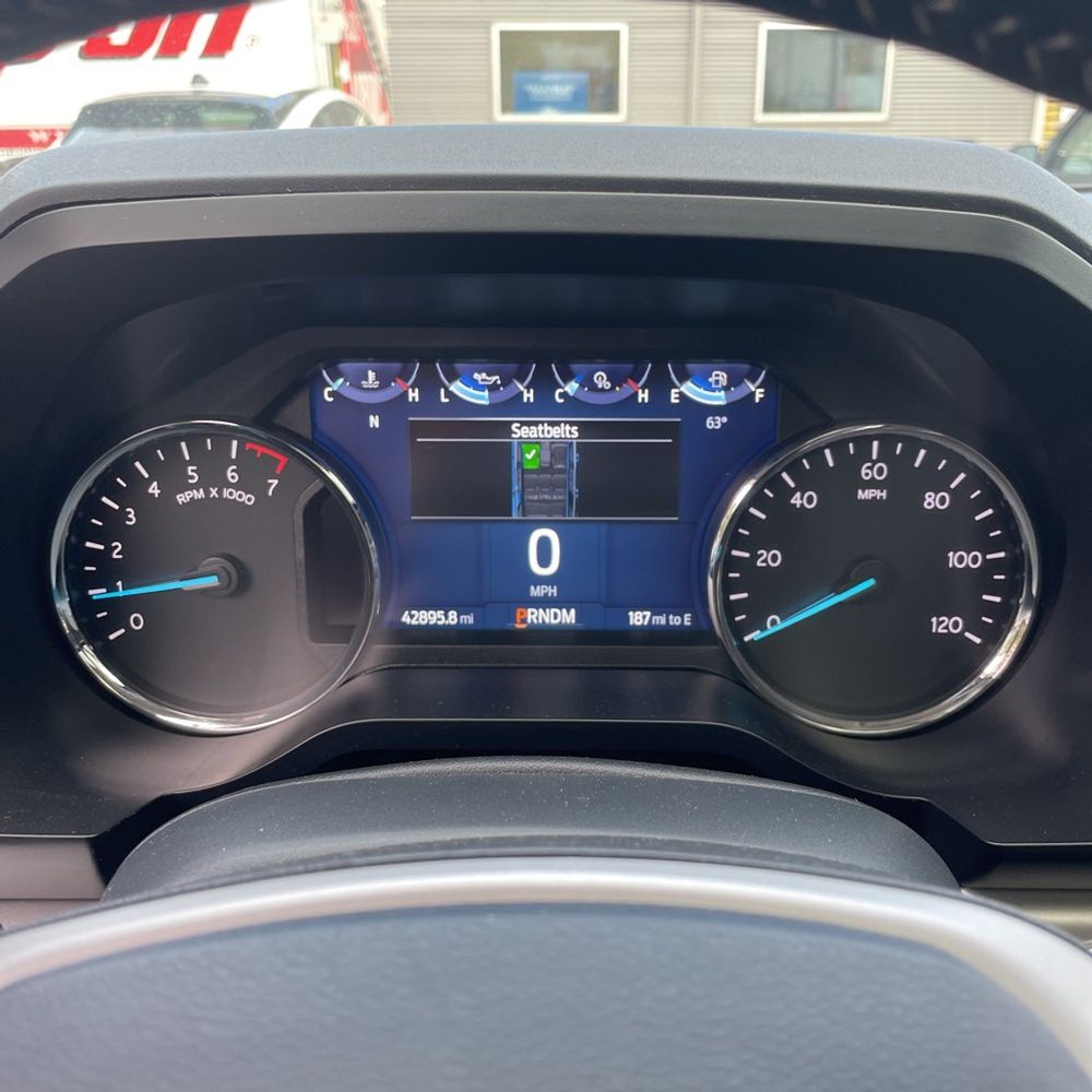 2022 Ford Expedition XLT