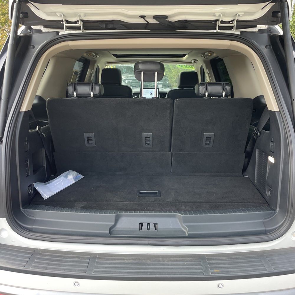 2022 Ford Expedition XLT