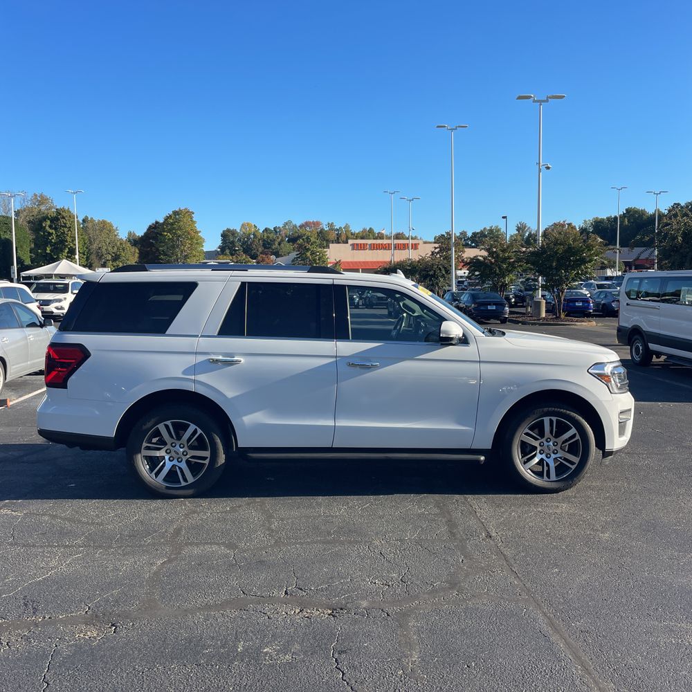 2024 Ford Expedition Limited