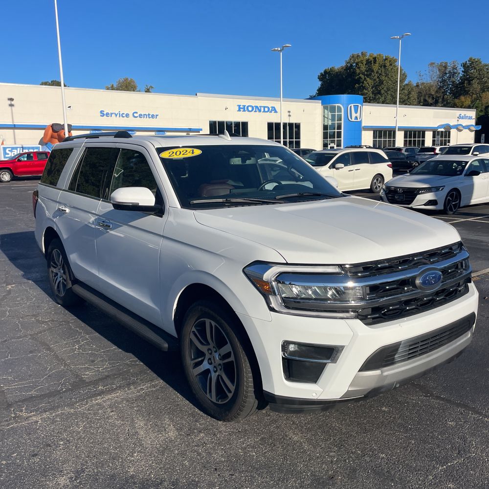 2024 Ford Expedition Limited