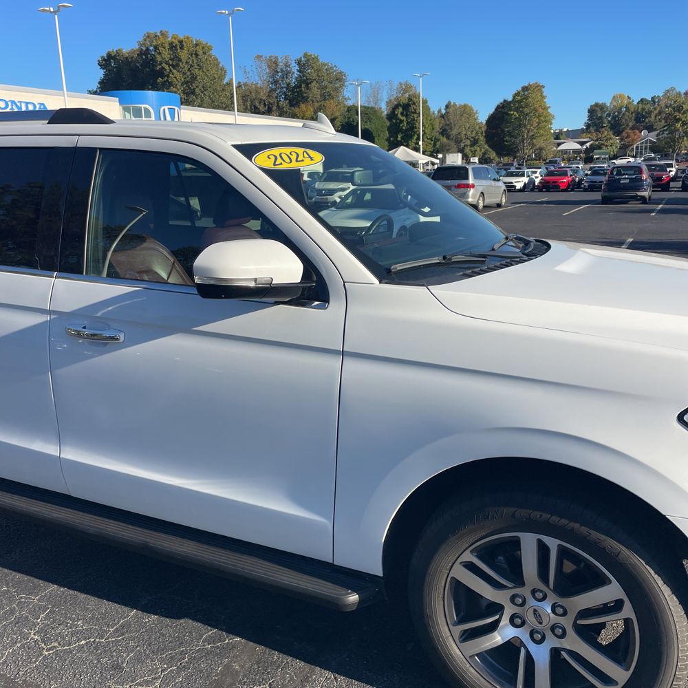 2024 Ford Expedition Limited