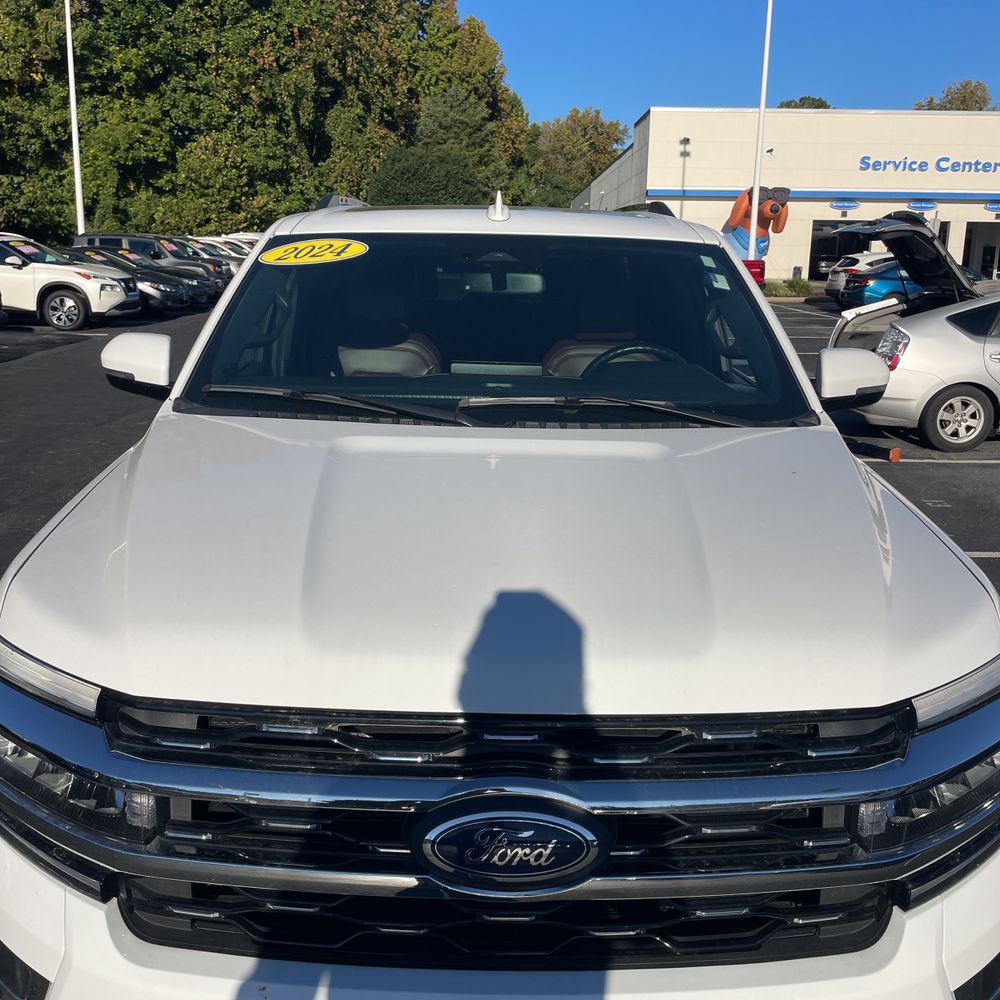 2024 Ford Expedition Limited