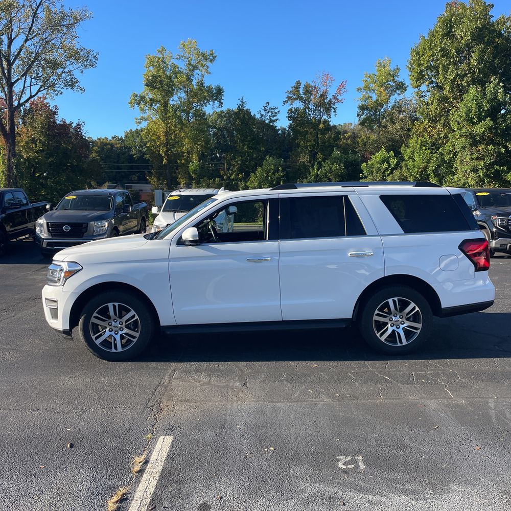 2024 Ford Expedition Limited