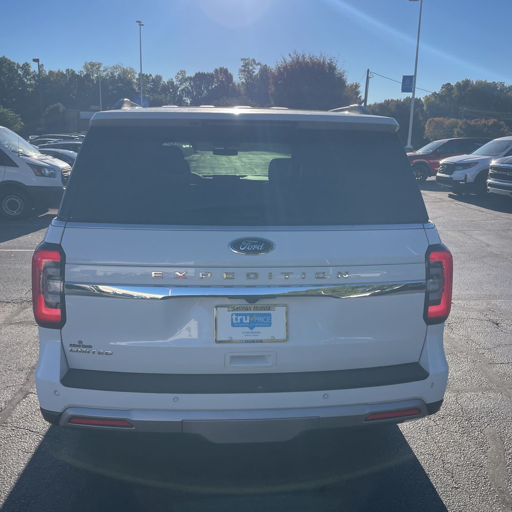 2024 Ford Expedition Limited