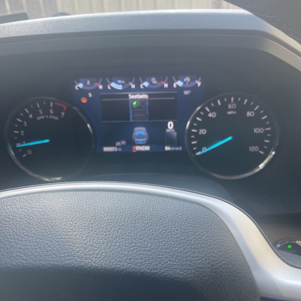2024 Ford Expedition Limited