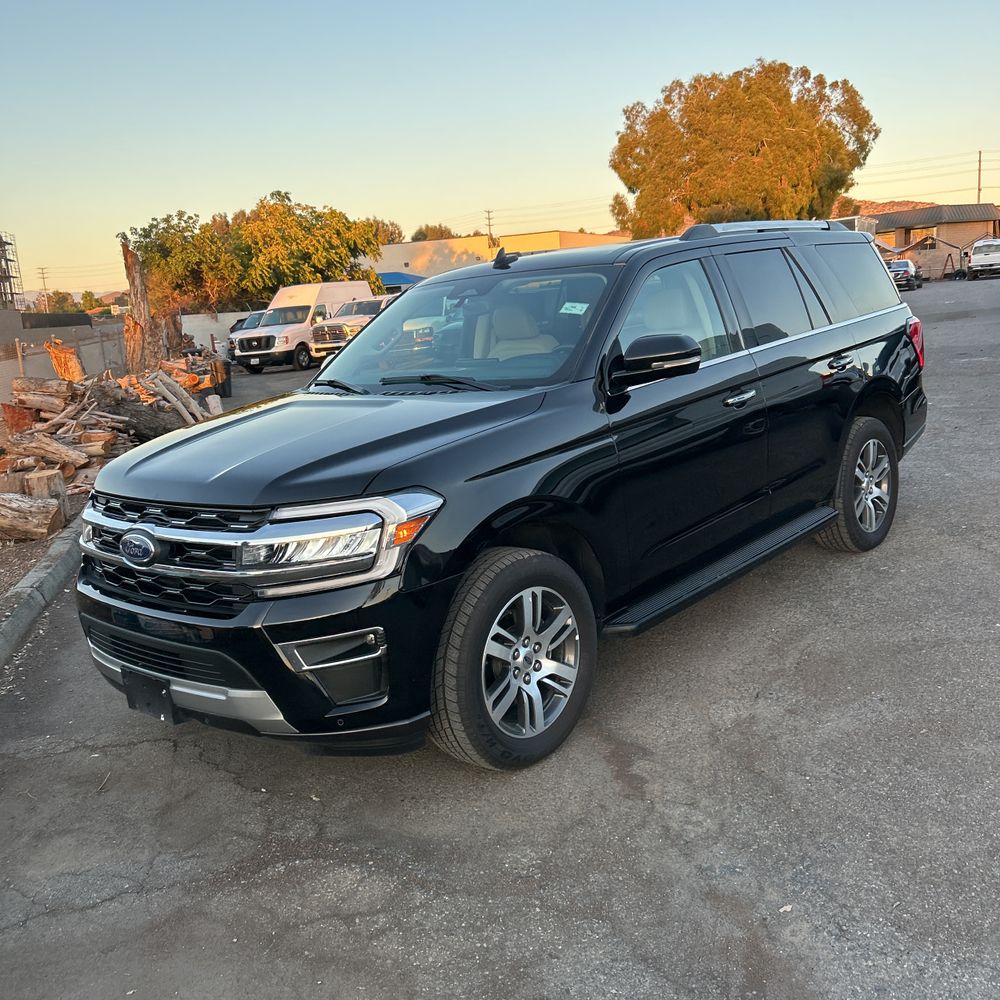 2024 Ford Expedition Limited