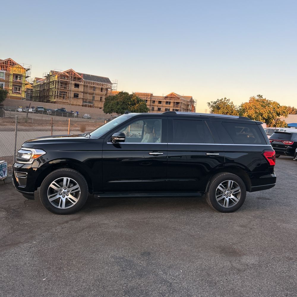 2024 Ford Expedition Limited