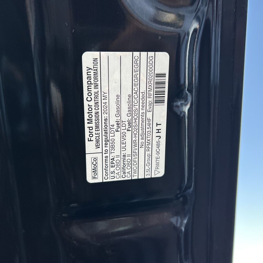 2024 Ford Expedition Limited