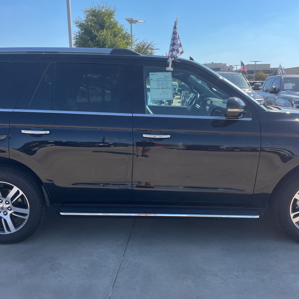 2023 Ford Expedition Limited