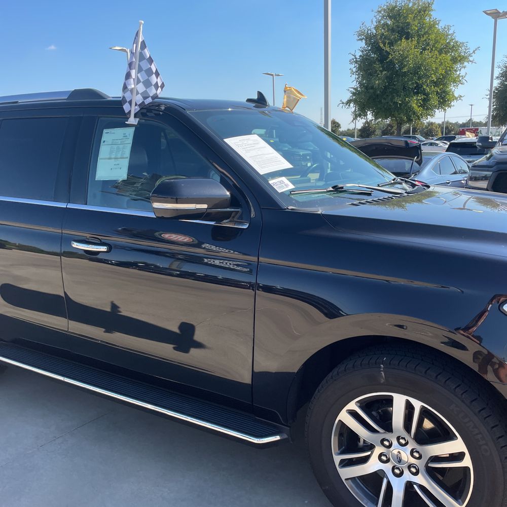 2023 Ford Expedition Limited