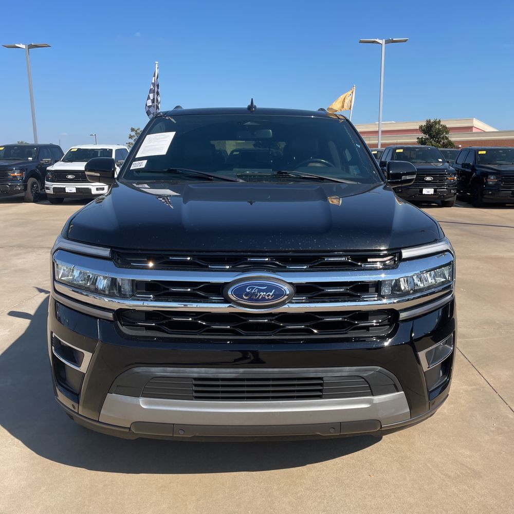 2023 Ford Expedition Limited