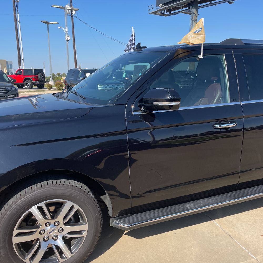 2023 Ford Expedition Limited