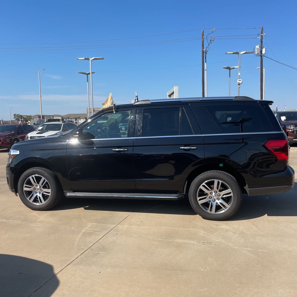 2023 Ford Expedition Limited