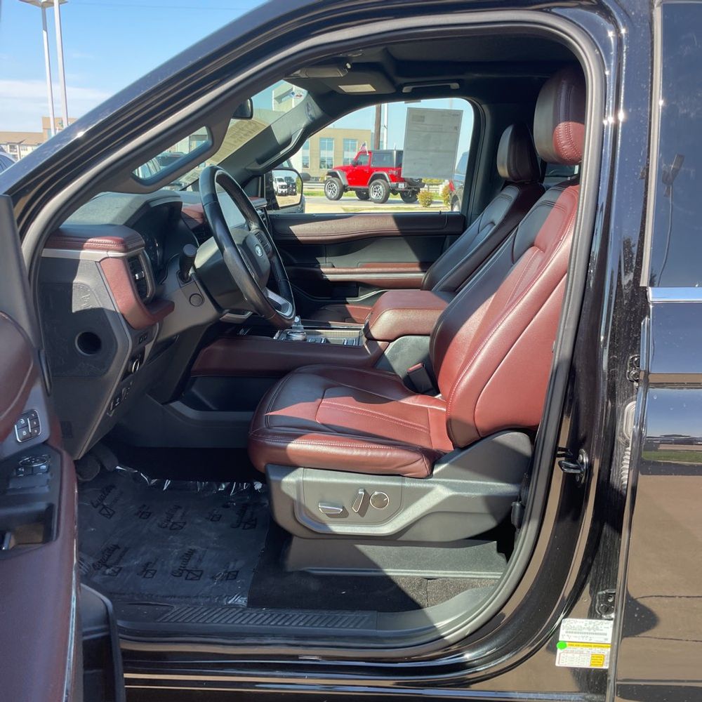 2023 Ford Expedition Limited