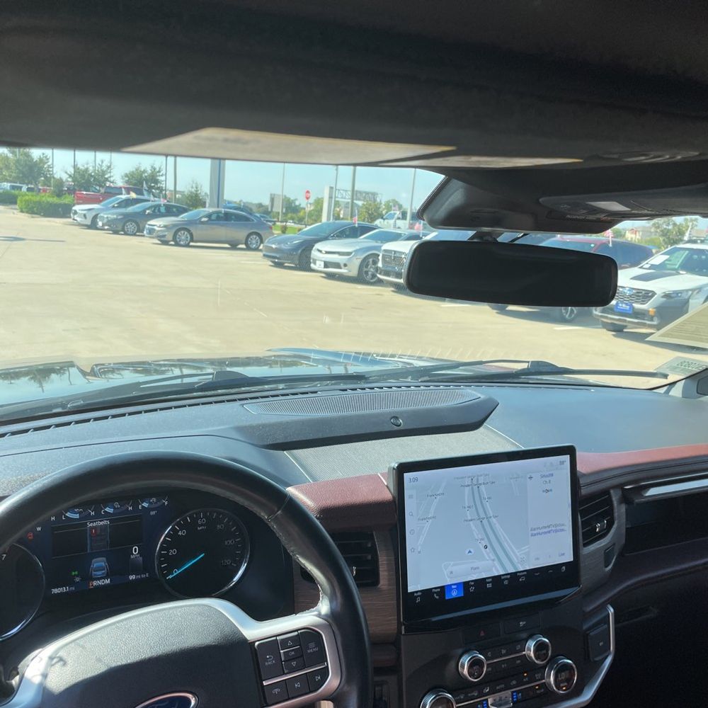 2023 Ford Expedition Limited
