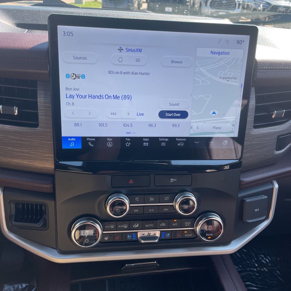 2023 Ford Expedition Limited