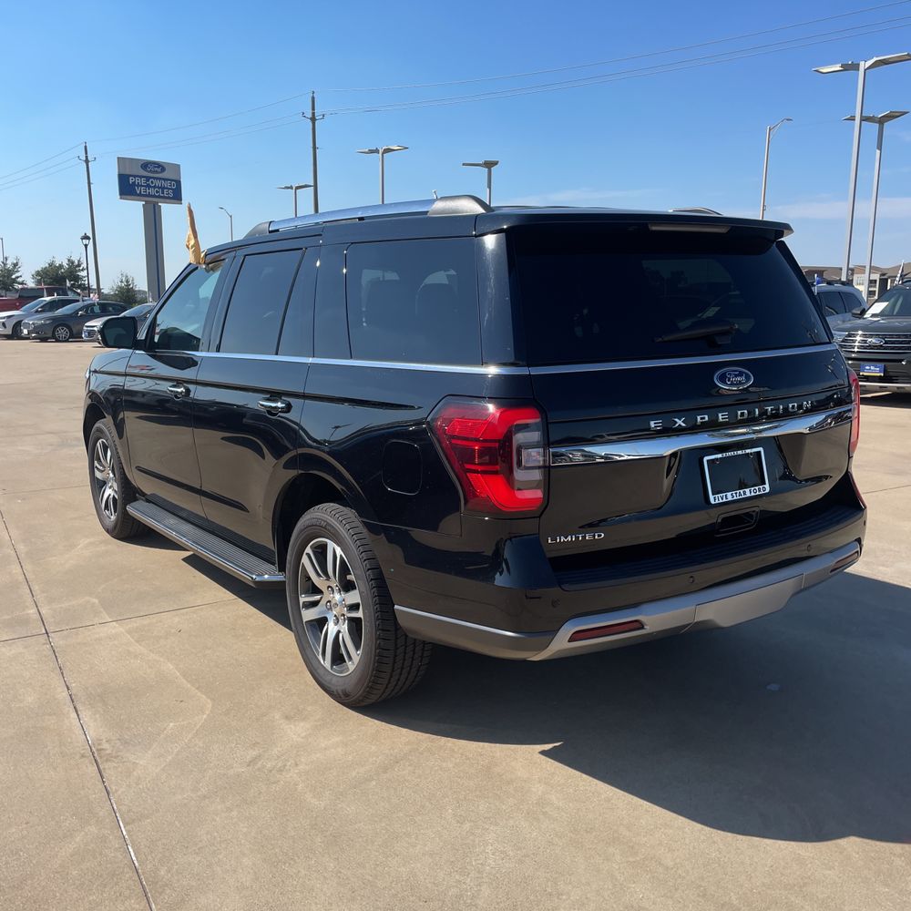 2023 Ford Expedition Limited