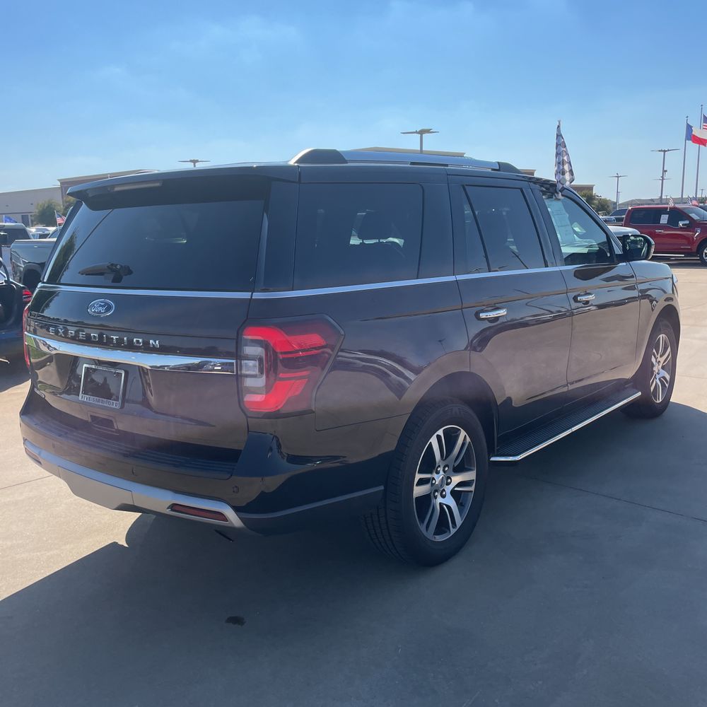 2023 Ford Expedition Limited