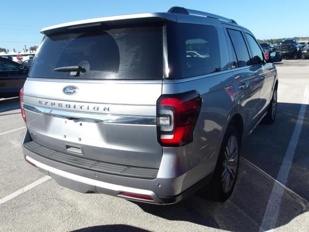 2024 Ford Expedition Limited