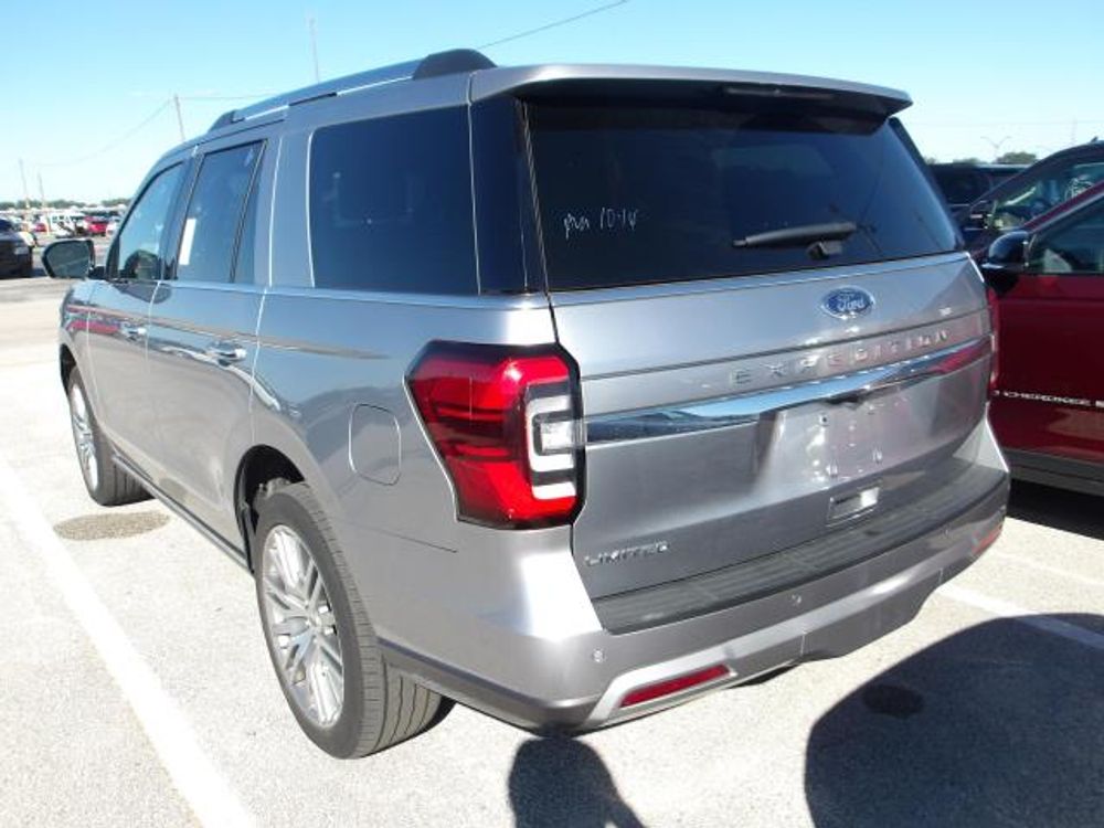 2024 Ford Expedition Limited