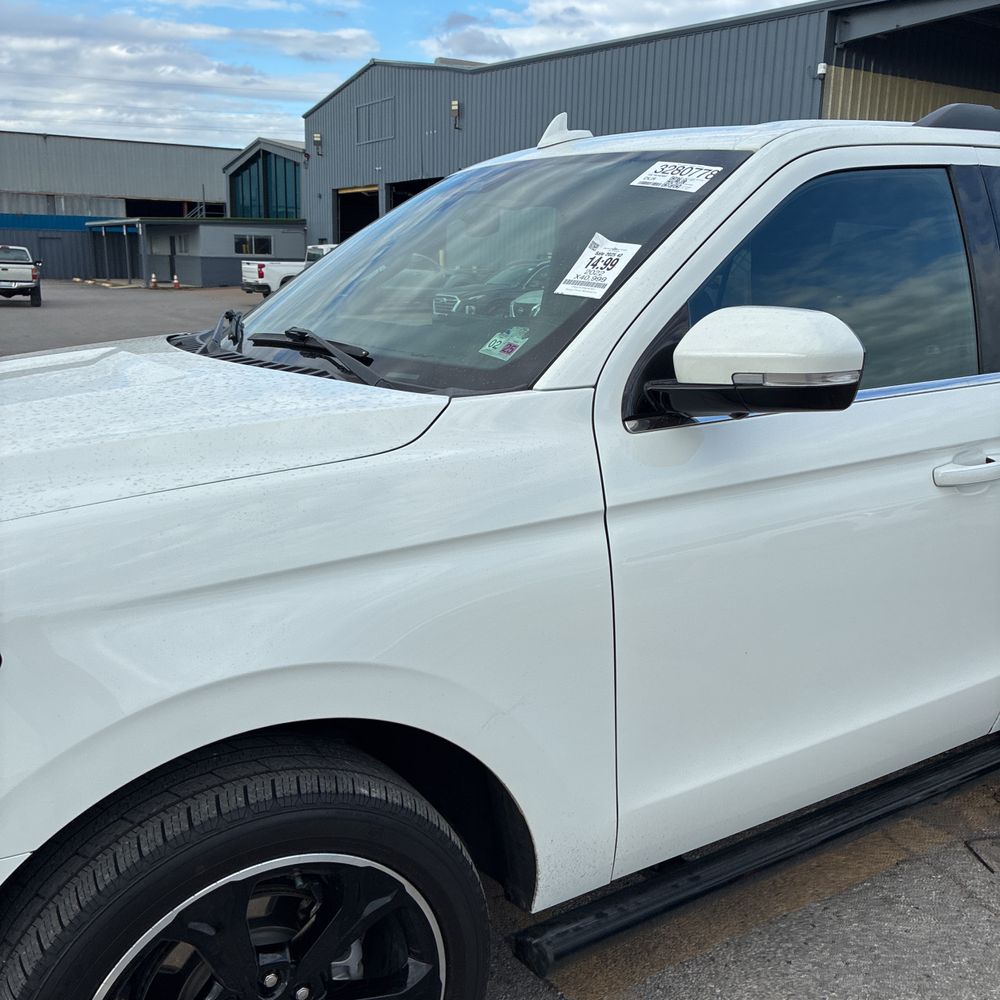 2022 Ford Expedition Limited