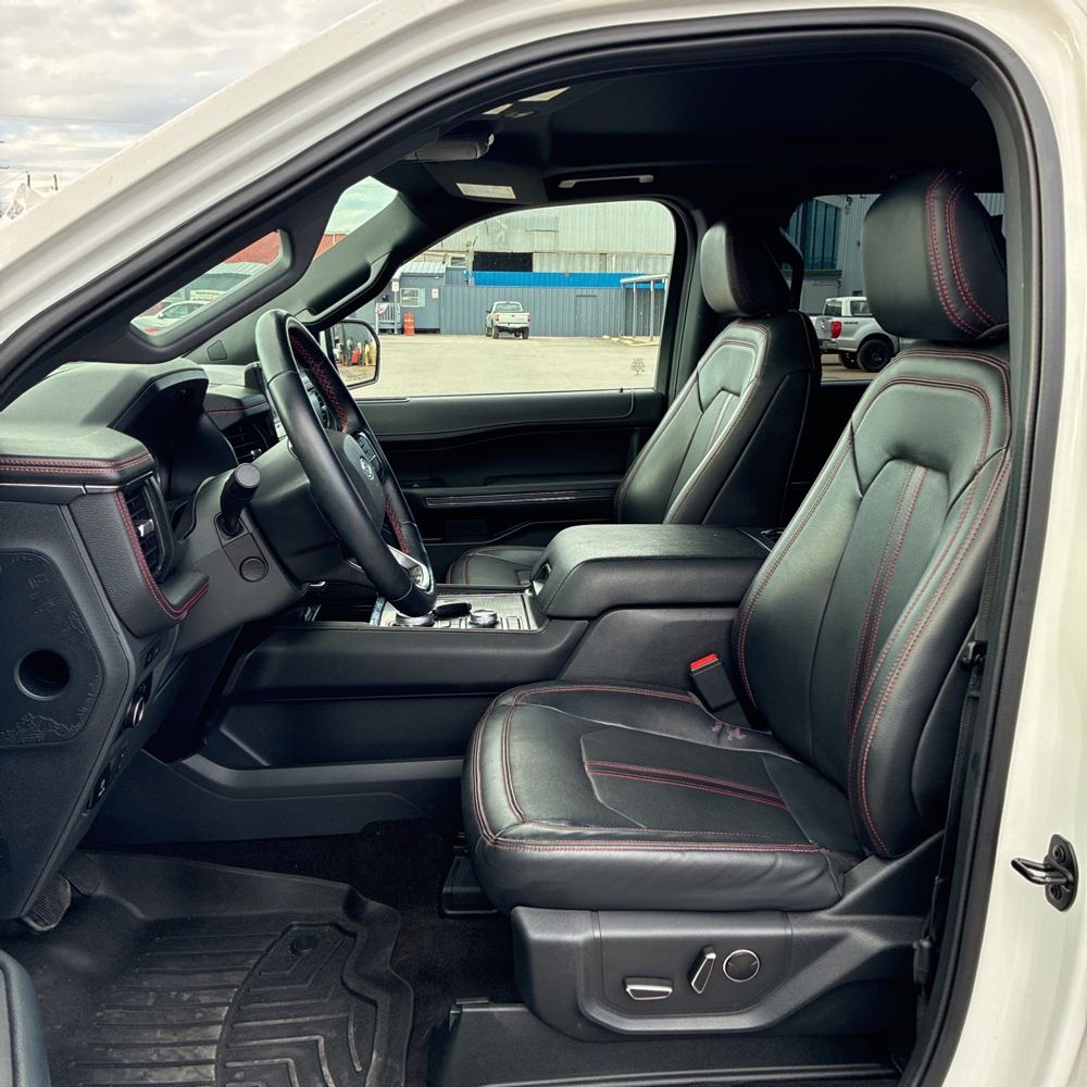 2022 Ford Expedition Limited