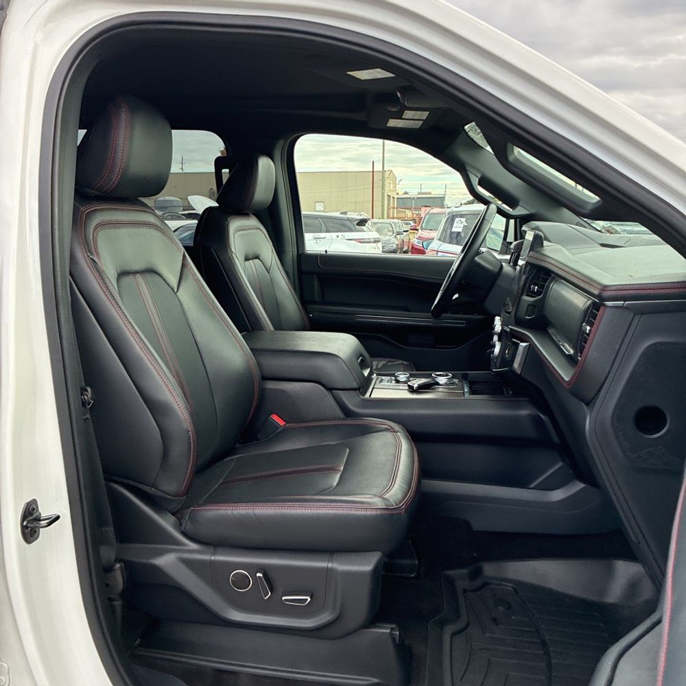 2022 Ford Expedition Limited