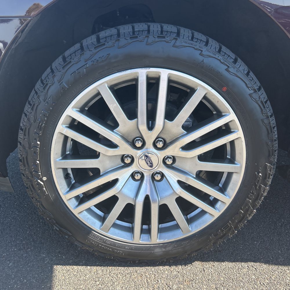 2023 Ford Expedition Platinum