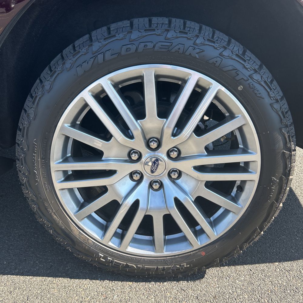 2023 Ford Expedition Platinum