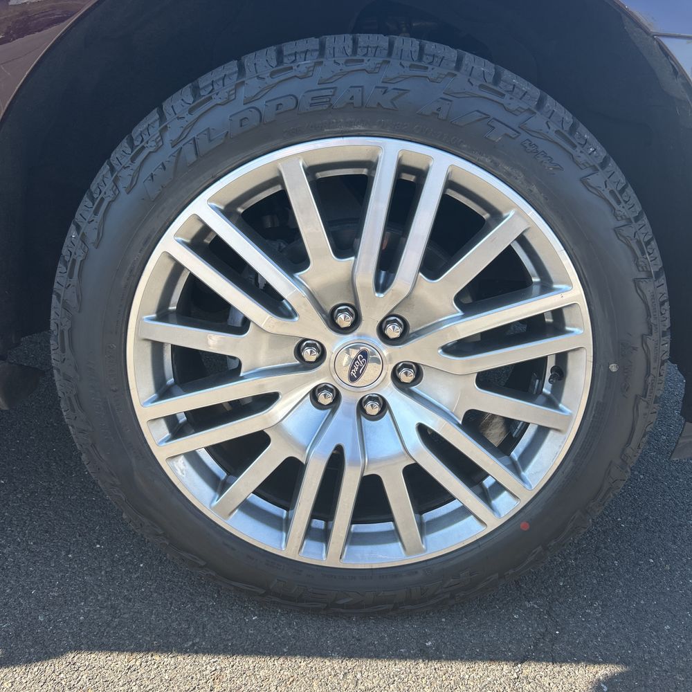 2023 Ford Expedition Platinum