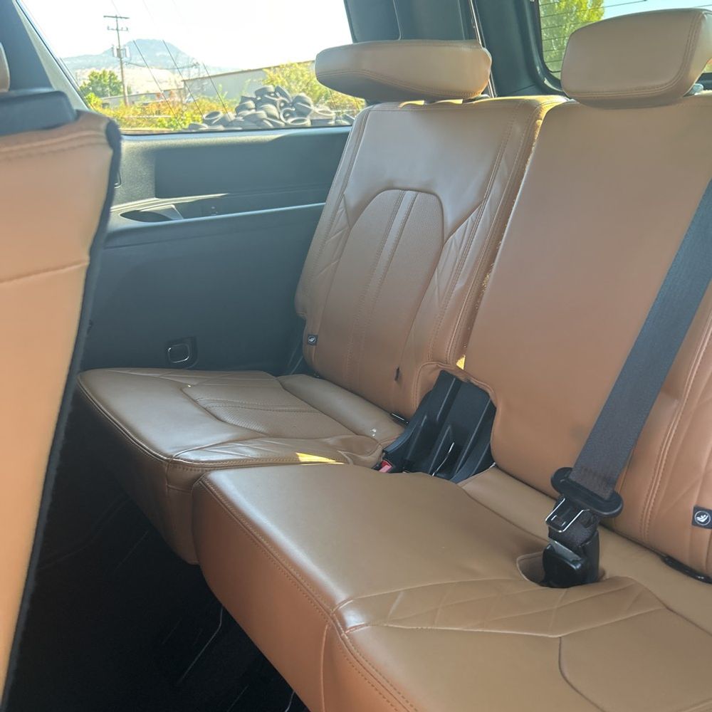 2023 Ford Expedition Platinum