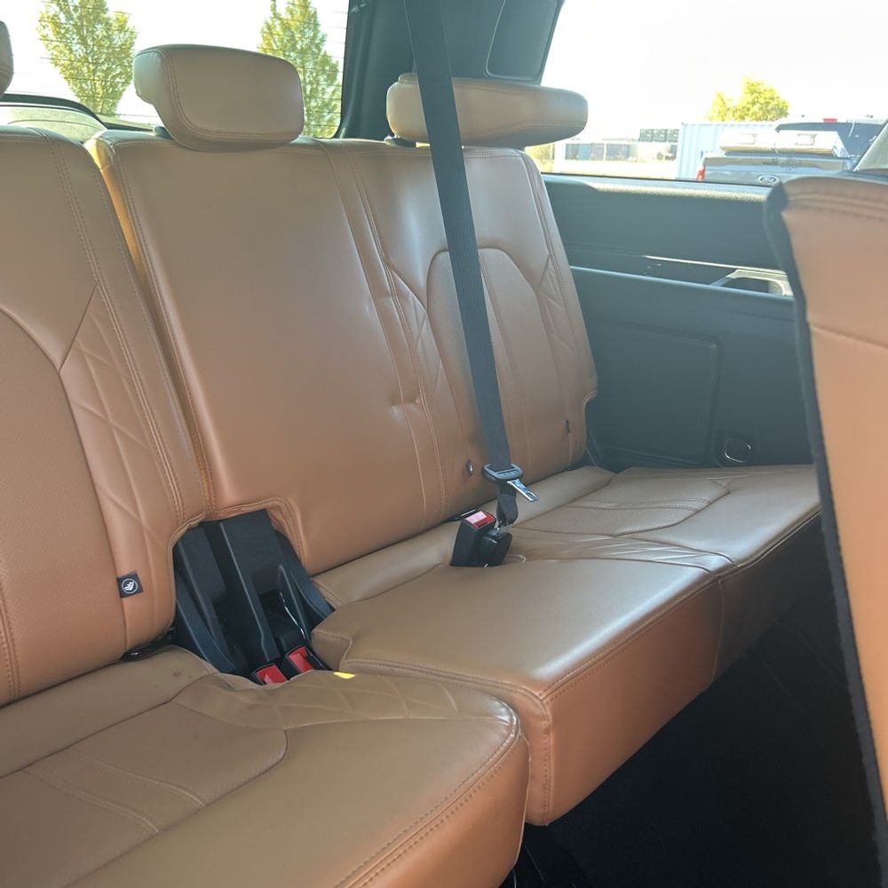 2023 Ford Expedition Platinum