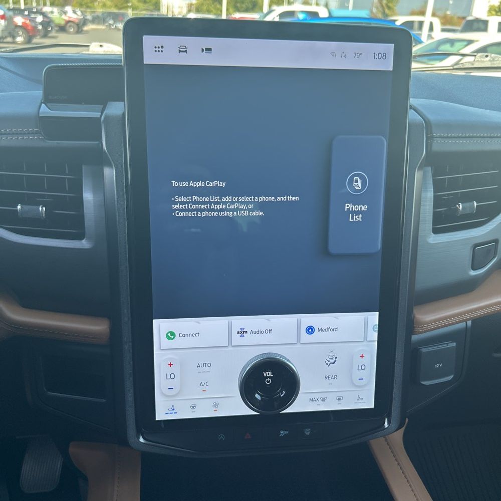 2023 Ford Expedition Platinum