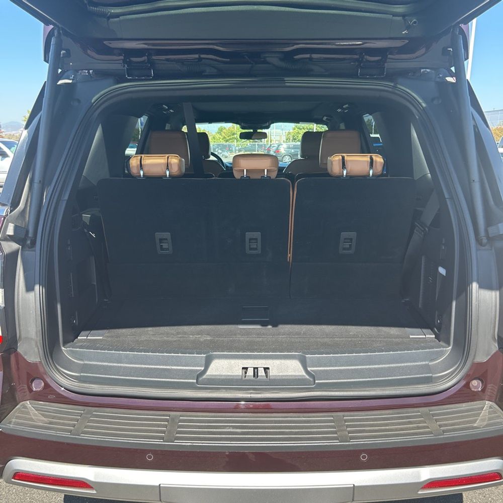 2023 Ford Expedition Platinum
