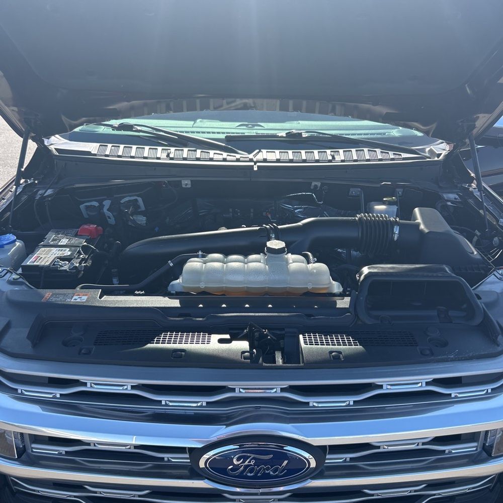 2023 Ford Expedition Platinum
