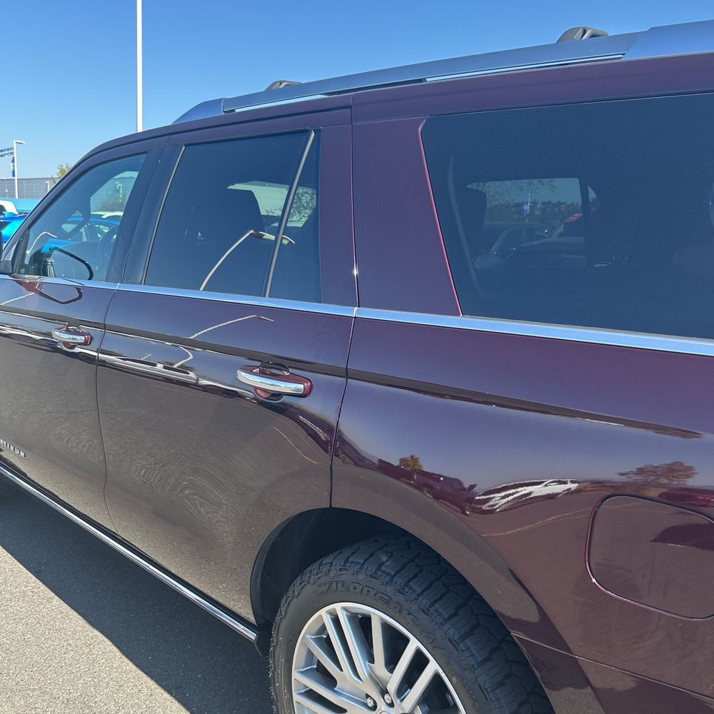 2023 Ford Expedition Platinum