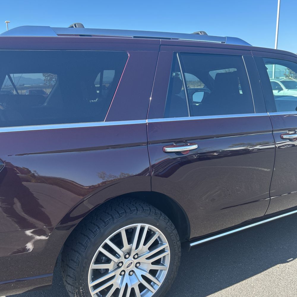 2023 Ford Expedition Platinum