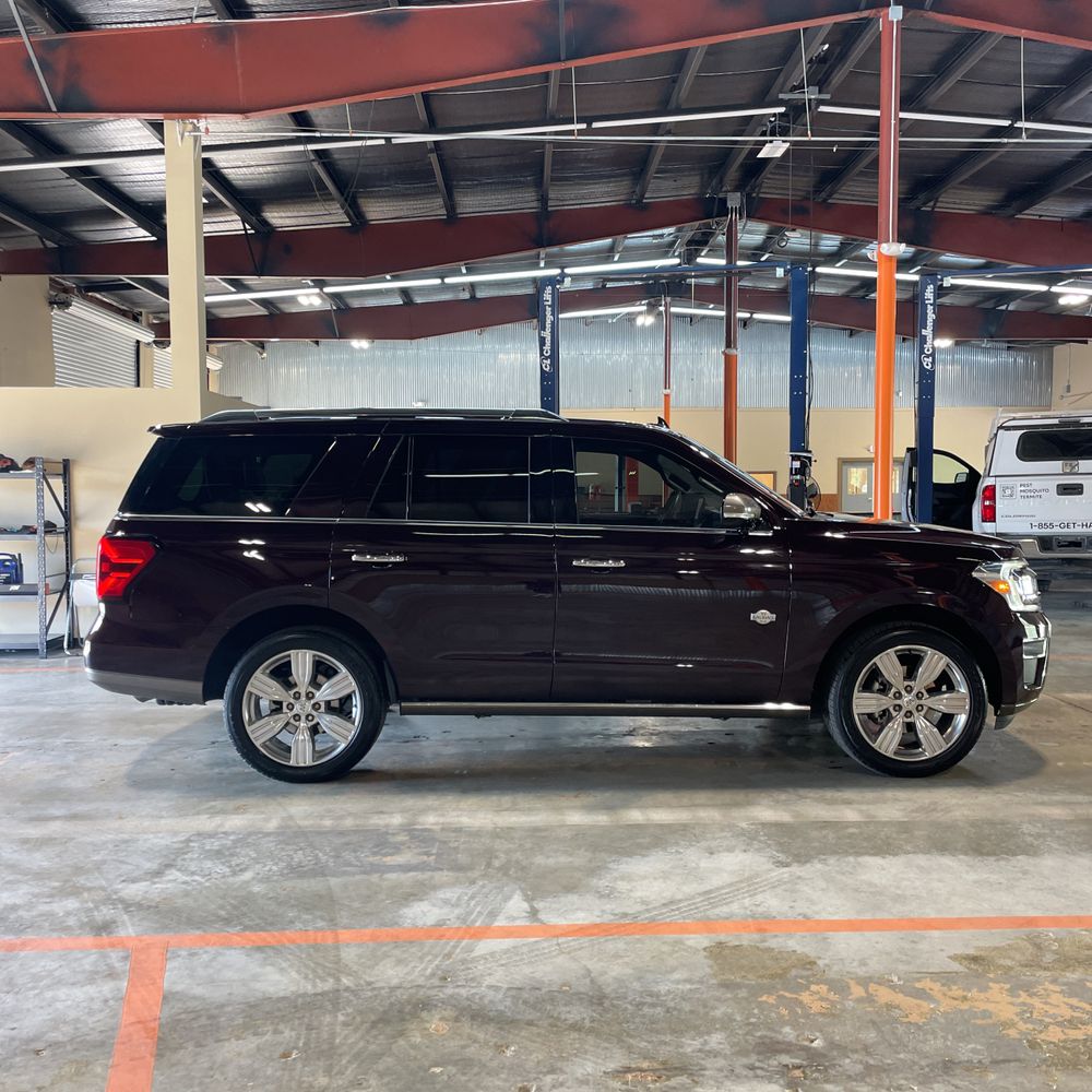 2023 Ford Expedition King Ranch