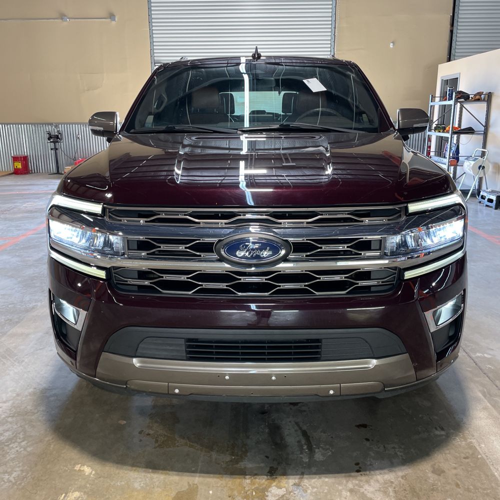 2023 Ford Expedition King Ranch