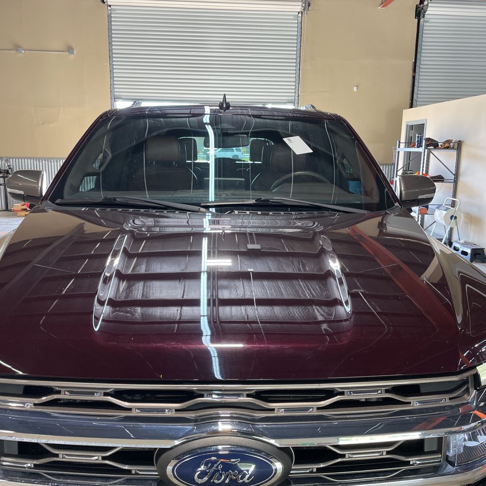 2023 Ford Expedition King Ranch