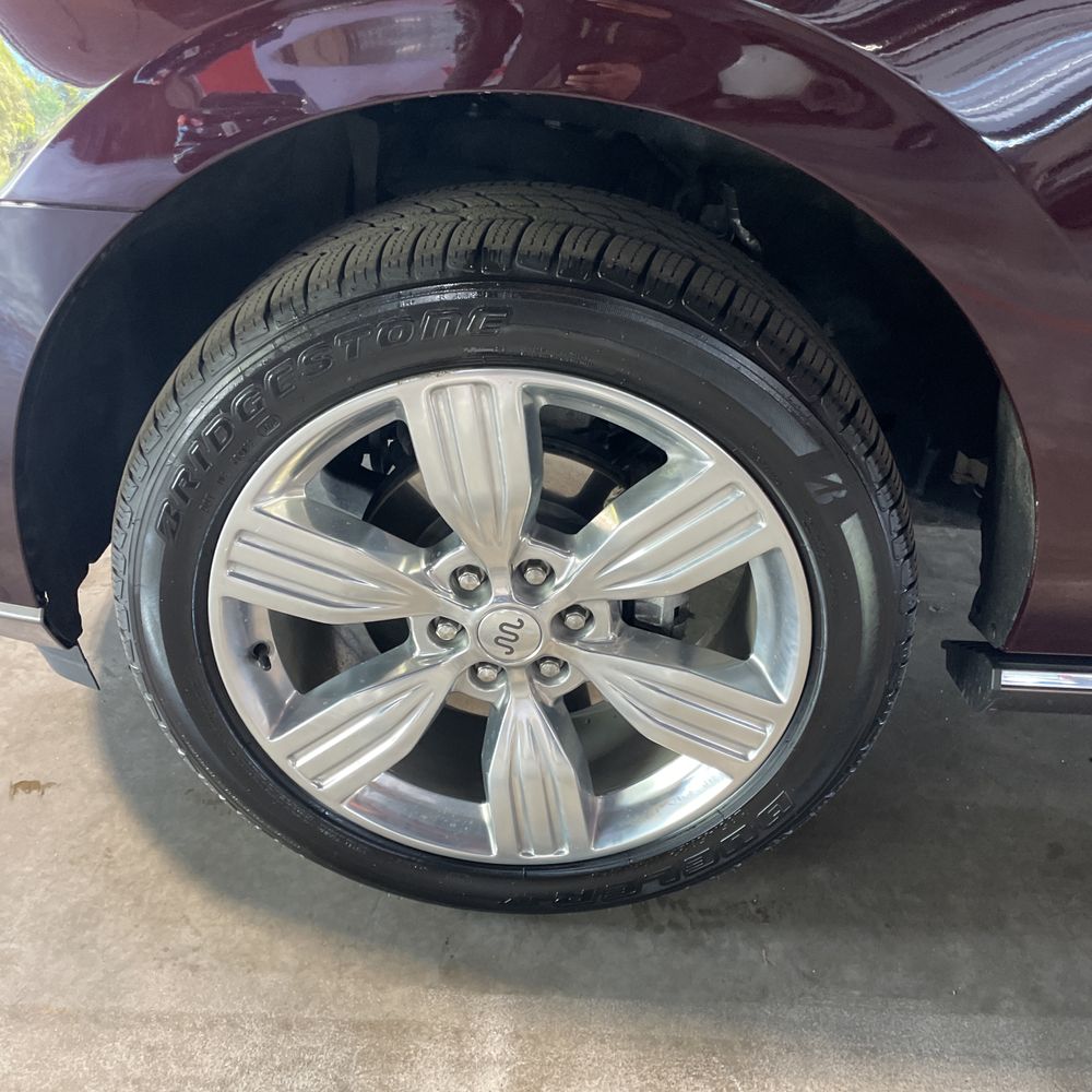 2023 Ford Expedition King Ranch