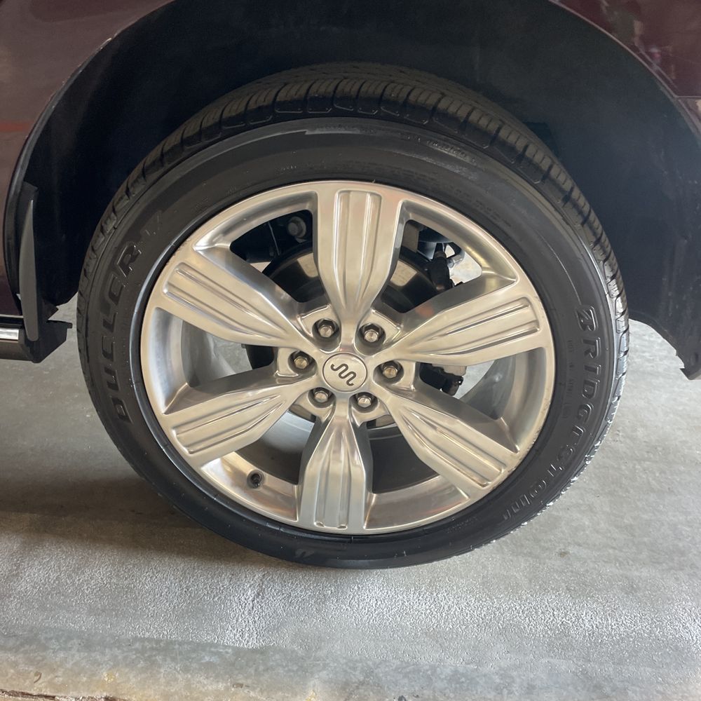 2023 Ford Expedition King Ranch