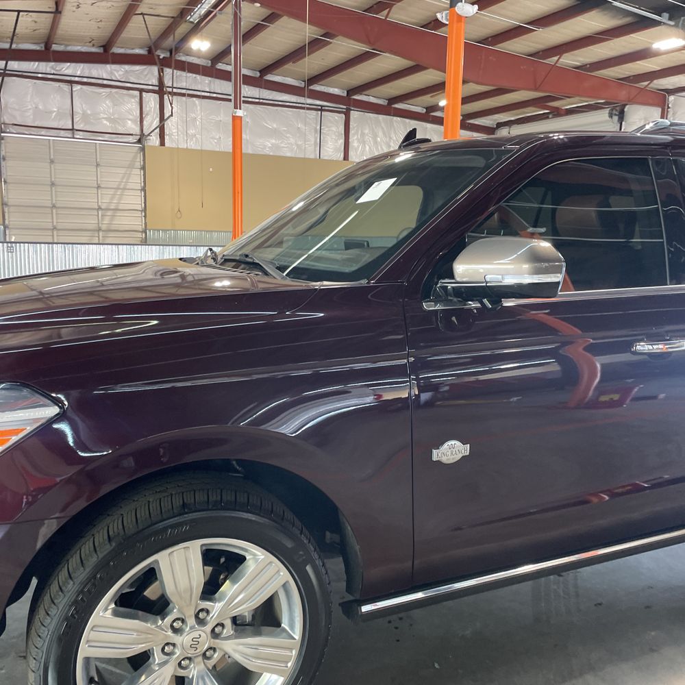 2023 Ford Expedition King Ranch