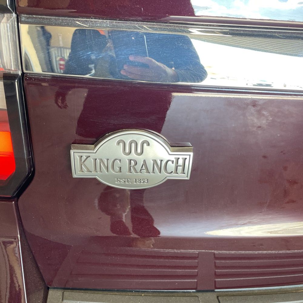 2023 Ford Expedition King Ranch